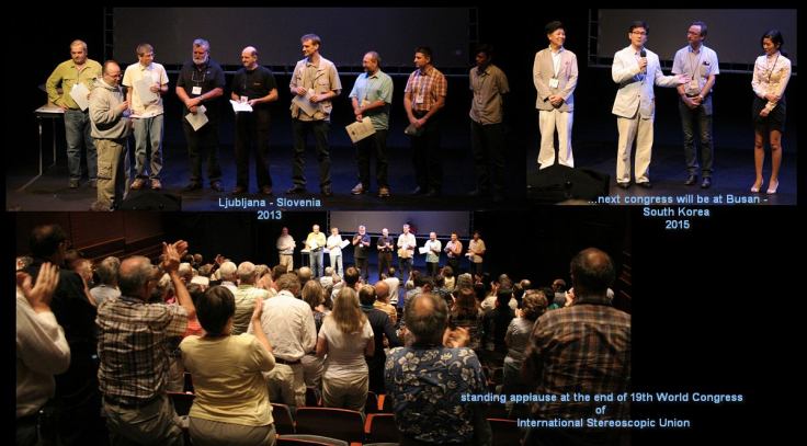 penutupan ISU congress 2013