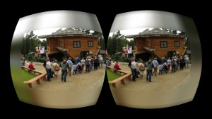 oculus riff dalam layar penuh