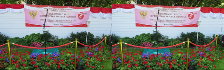 17 August 2016 - 71th