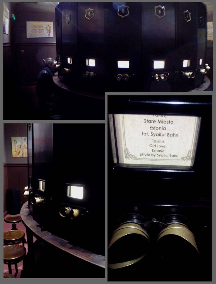 syaiful's foto at fotoplastikon